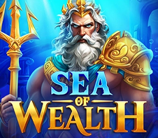 Sea of Wealth